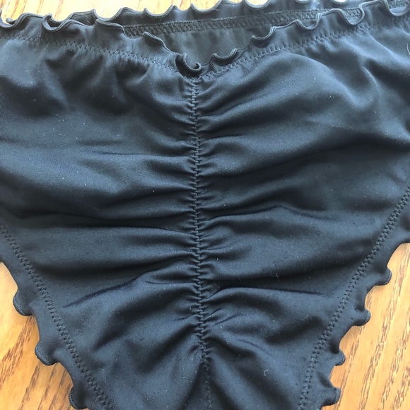 Shade and Shore bikini bottoms - Picture 5 of 6